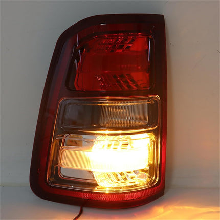 Findmall Tail Light Assembly for 2019–2023 Ram 1500 Rear Left Driver Side, Replaces 68261577-AE