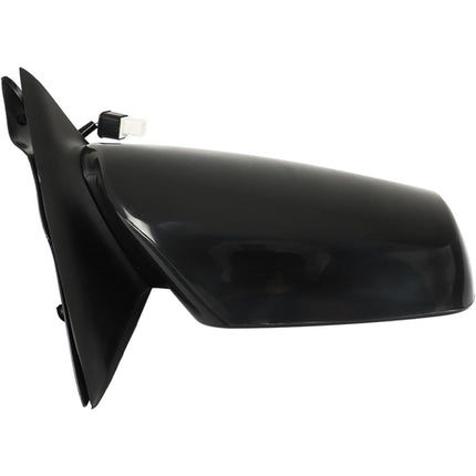 Findmall Side Mirror Assembly for 2007-2011 Camry, Passenger Side, Power