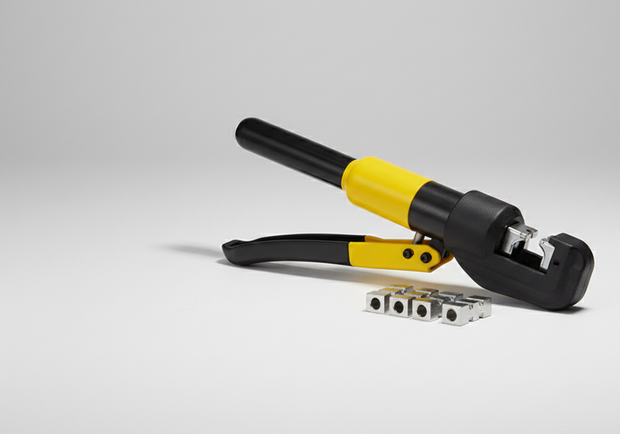 <h3>Crimping </h3><h3>Tools</h3>