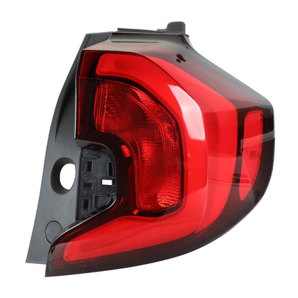 Findmall Tail Light Assembly for 2018‑2020 GMC Terrain Rear Right Passenger Side, Replaces 84379498