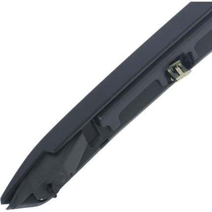 Findmall Black Front Hood Molding Trim Replacement for Escalade and Escalade ESV 2021-2023 84731888