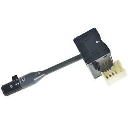 Findmall Headlight Turn Signal Combination Switch Replacement for 1986-1993 Nissan D21 Hardbody Pickup 25540D4500
