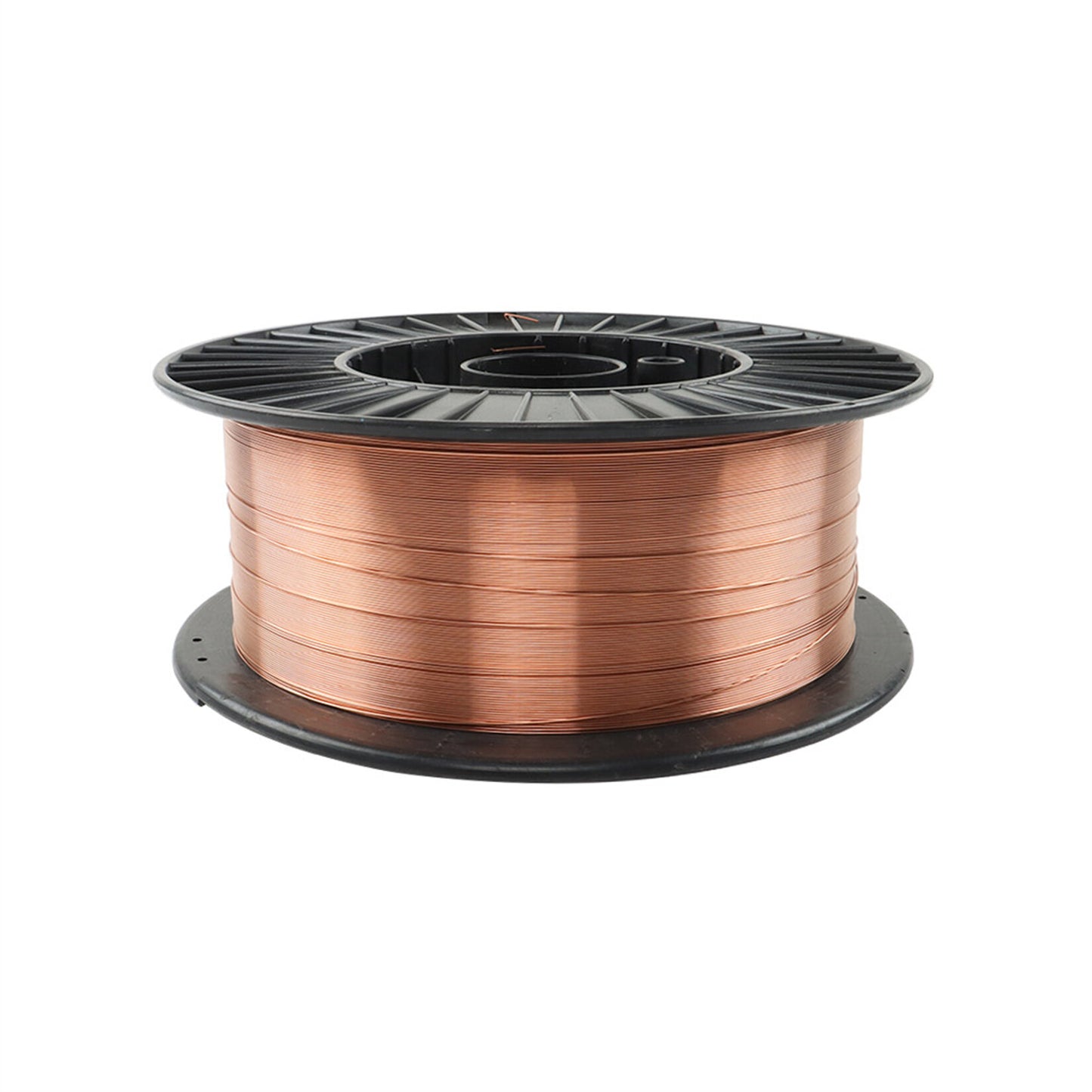 findmall ER70S-6 Mild Steel 0.035 Inch MIG Welding Wire Low Splatter 33 Pound Spool Fit for All Position Gas Welding