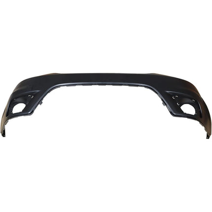 Findmall Primed Front Bumper Cover Replacement for 2011-2017 Dodge Journey, 5YB55TZZAB