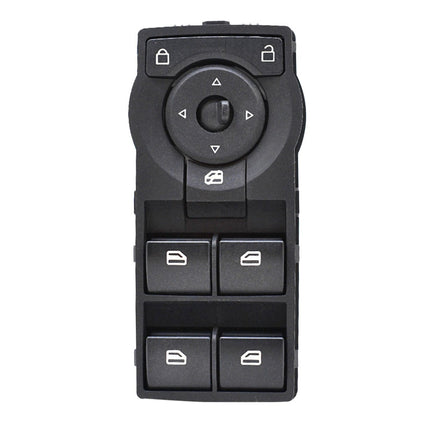 Power Window Switch Replacement for 2008 2009 G8 GT/GXP Sedan 92225343