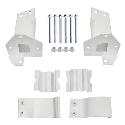 Findmall Front Bumper Reinforcement Crossmember Replacement for 2014-2020 Acura MDX, 2016-2018 Honda Pilot, 2017-2023 Ridgeline, 2018-2023 Odyssey, 2022-2023 Passport, AC1006149, 71130-TZ5-A00