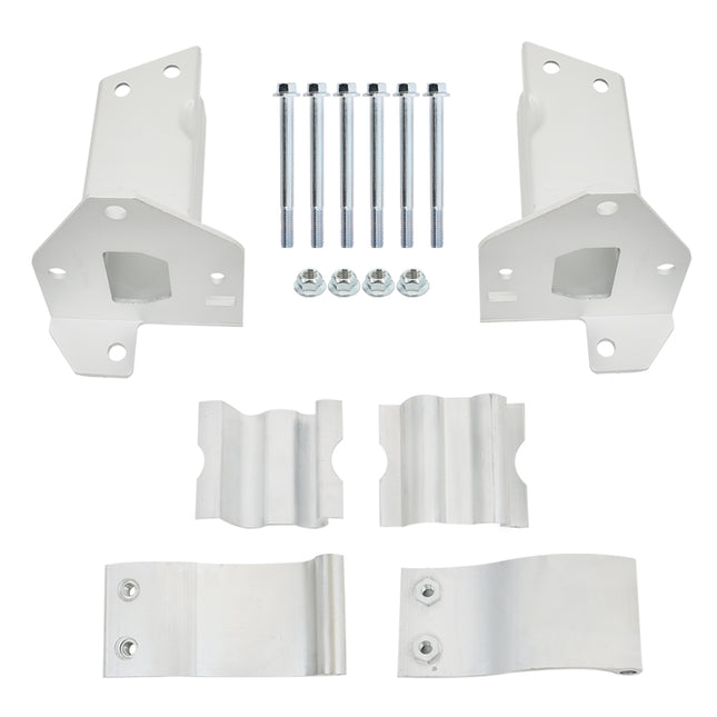 Findmall Front Bumper Reinforcement Crossmember Replacement for 2014-2020 Acura MDX, 2016-2018 Honda Pilot, 2017-2023 Ridgeline, 2018-2023 Odyssey, 2022-2023 Passport, AC1006149, 71130-TZ5-A00