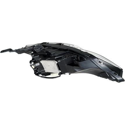 Findmall Headlight Assembly Driver Side Left LH Replacement for Malibu 2019 2020 2021