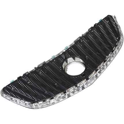 Findmall Front Grille for 2010-2013 Buick LaCrosse, Chrome
