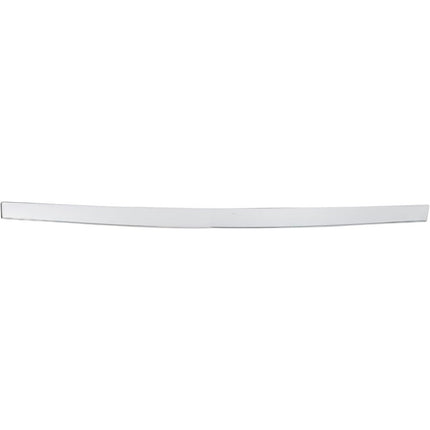 Findmall Chrome Front Upper Hood Grille Molding Trim Replacement for Escalade 2007-2014 15907252
