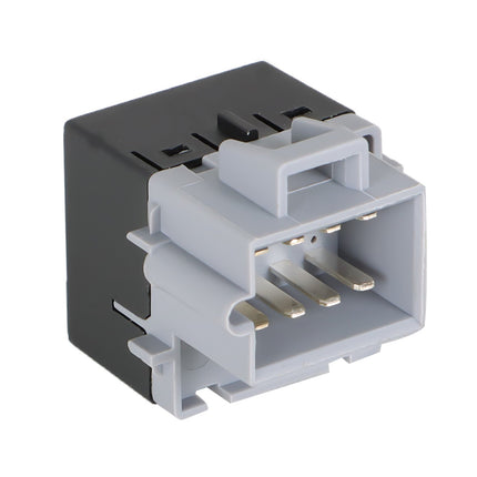 Findmall Heater A/C Air Conditioning Blower Motor Control Switch Replacement for Peterbilt 384 2008-2015 599-5000 Q21-6012