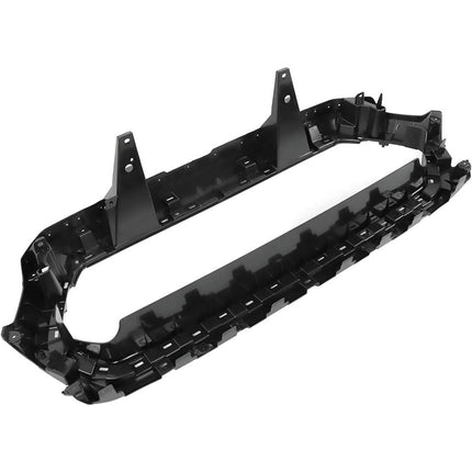 Findmall Front Upper Grille Support Bracket for 2016-2021 Toyota Tacoma, Black