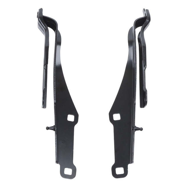 Findmall Hood Hinges Set Replacement for Charger Replacement for 300 replacement for Charger 2011-2021 replacement for 300 2011-2021 Manufacturer Part Number - Replacement for 55113551AG 55113550AG