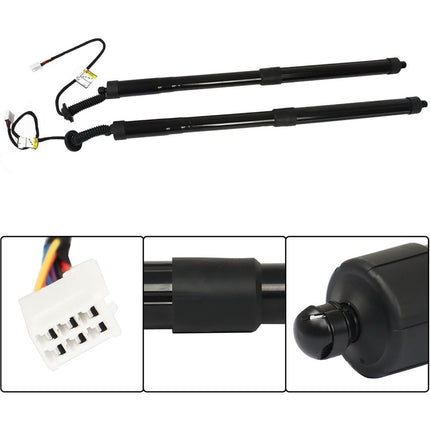 Findmall Tailgate Power Trunk Hatch Lift Support Shock