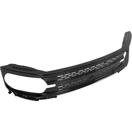 Findmall Black Front Bumper Grille Grill Replacement for B-ronco 2021-2024