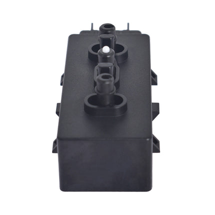 Findmall Power Seat Switch Driver Side 6 Way Adjust Recline Recliner Seat Switch 12451495 Replacement for Chevrolet GMC Cadillac Buick