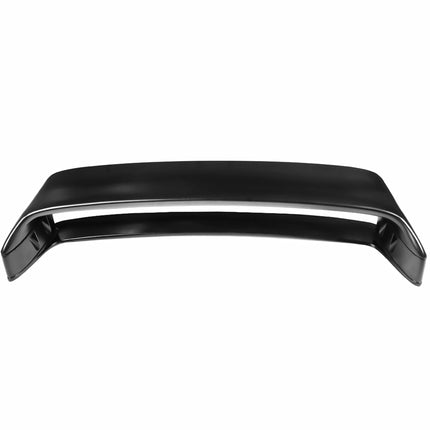 Findmall Rear Trunk Spoiler Wing Matte Black Replacement for 1992 1993 1994 1995 1996 1997 1998 3 Series E36 M3