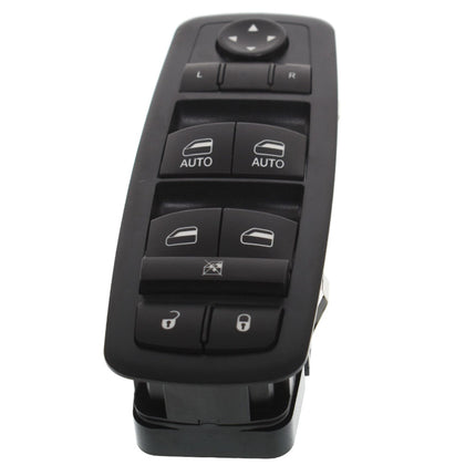 Findmall Power Door Lock Switch Replacement for 2014-2015 Durango 68184802AA 68184802AB