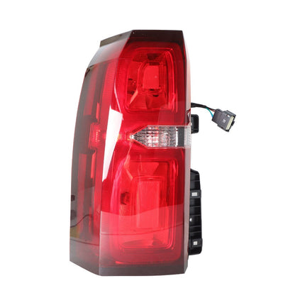 Findmall Tail Light Assembly for 2015‑2020 Chevrolet Tahoe Rear Left Driver Side, Replaces 84467058