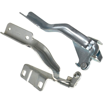 Findmall Front Driver and Passenger Side Hood Hinge Replacement for 2013-2017 NV200