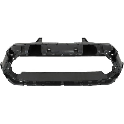 Findmall Front Upper Grille Support Bracket for 2016-2021 Toyota Tacoma, Black