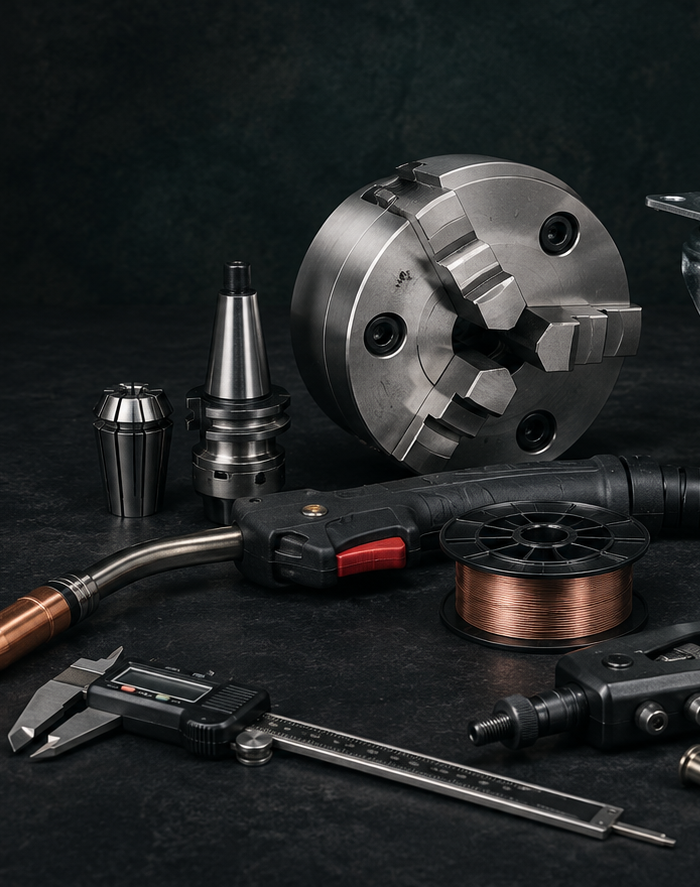 <h1>Tool Guides & Resources</h1>