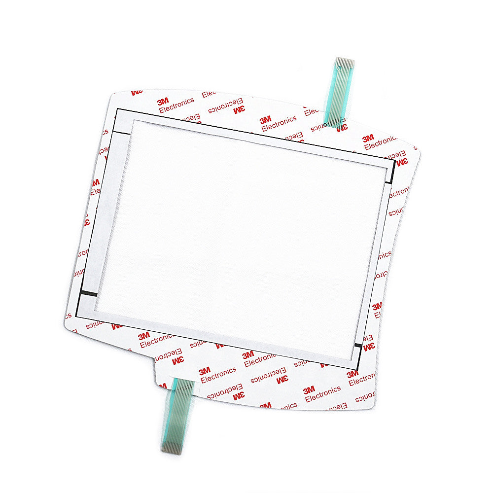 Smartpad Membrane Touch Screen Panel + Keypad for KUKA KRC4 00-189-002 Teach Pendant