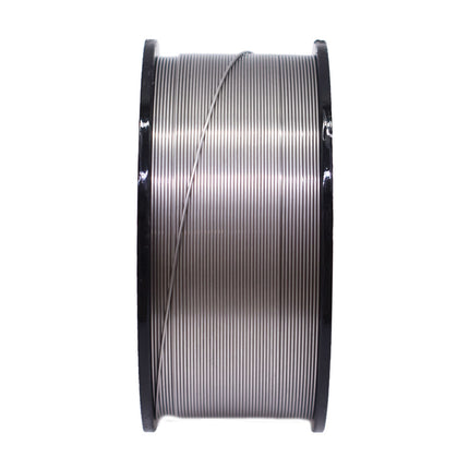 Findmall ER308L Stainless Steel MIG Welding Wire, Solid Wire for 304 & 304L Stainless Steel, Low Spatter, Stable Arc