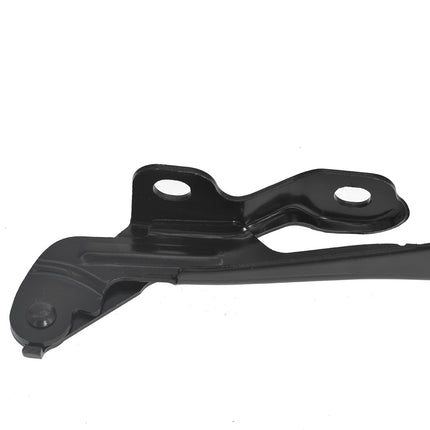 Findmall Hood Hinge Pair for 2013-2017 Honda Accord, Left & Right, Black