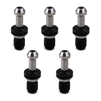 NEW 5pcs BT40 45°0.740" Pull Stud Retention Knob Fits For Fadal CNC