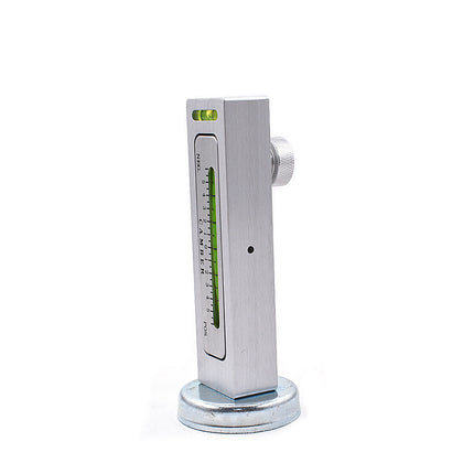Findmall Four-wheel positioning magnetic level
