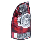 Left (Driver Side)