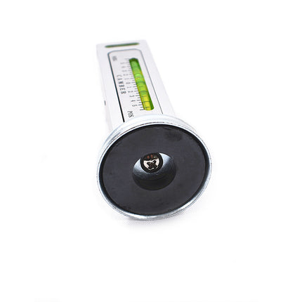 Findmall Four-wheel positioning magnetic level