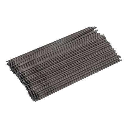 Findmall E6013 Welding Rods Carbon Steel Stick Electrodes Arc Welding Rods for AC/DC Welding