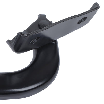 Findmall Hood Hinge Set for 2020-2025 Subaru Outback & Legacy, Black, 2-Piece