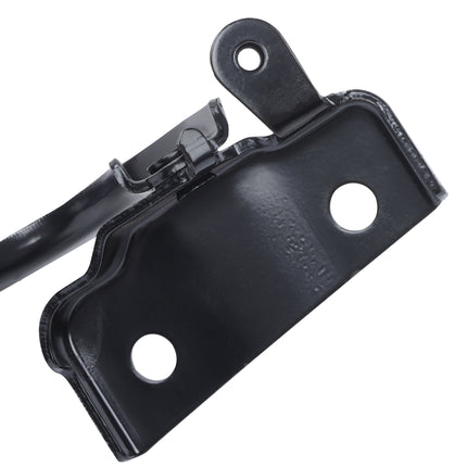 Findmall Hood Hinge Set for 2020-2025 Subaru Outback & Legacy, Black, 2-Piece