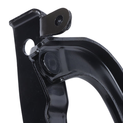 Findmall Hood Hinge Set for 2020-2025 Subaru Outback & Legacy, Black, 2-Piece