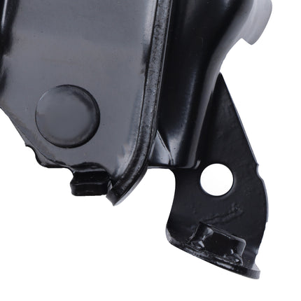 Findmall Hood Hinge Pair for 2016 Subaru Impreza & 2016-2017 Crosstrek, Left & Right, Black