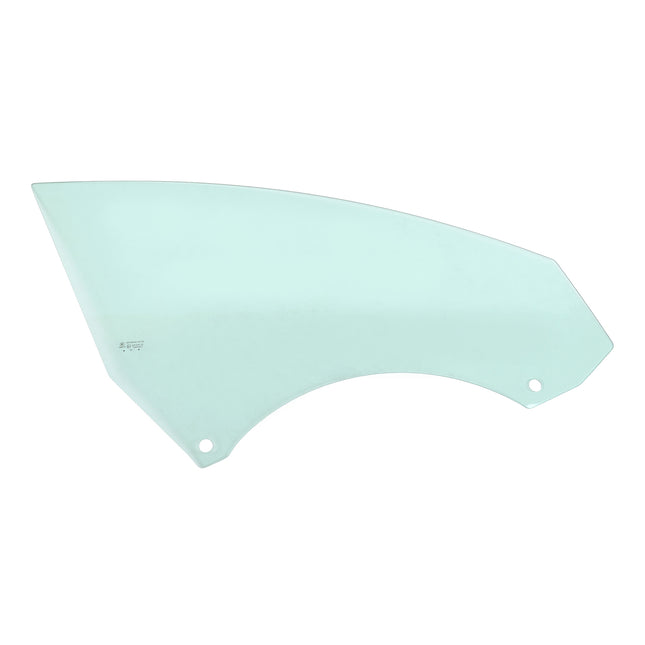 Findmall Tempered Front Door Window Glass for Tesla Model 3 2017-2023 Left or Right Side DD13174GTN DD13173GTN