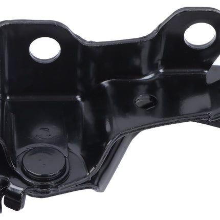 Findmall Hood Hinge Pair for 2016 Subaru Impreza & 2016-2017 Crosstrek, Left & Right, Black