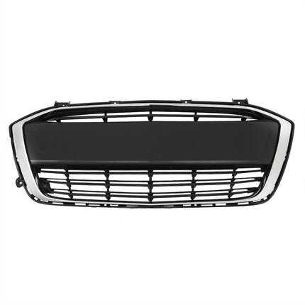 Findmall Black Front Lower Grille Replacement for Sonic 2017-2020