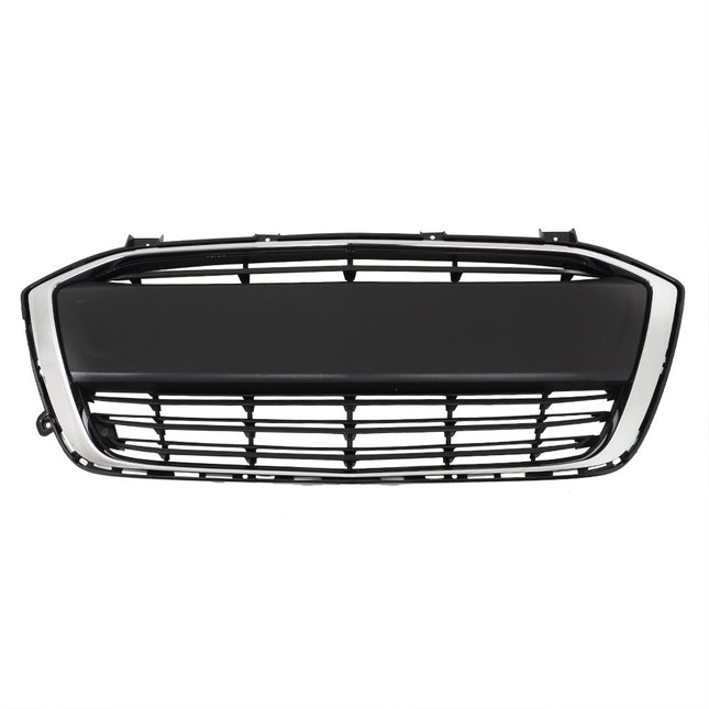 Findmall Black Front Lower Grille Replacement for Sonic 2017-2020