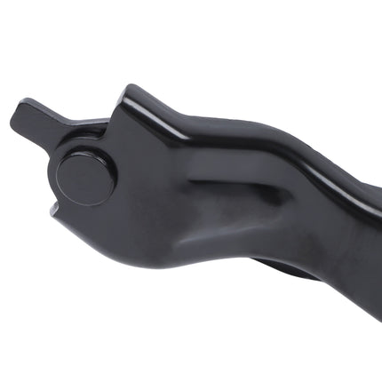Findmall Hood Hinge Pair for 2011-2021 Dodge Charger & Chrysler 300, Left & Right, Black