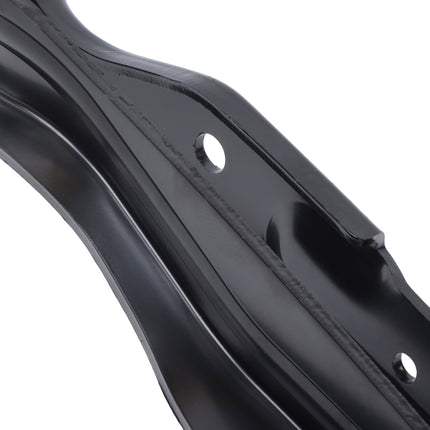 Findmall Hood Hinge Pair for 2011-2021 Dodge Charger & Chrysler 300, Left & Right, Black