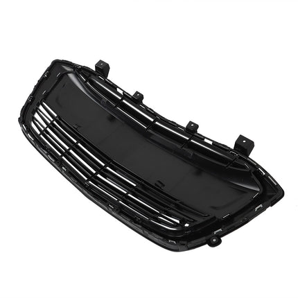 Findmall Black Front Lower Grille Replacement for Sonic 2017-2020