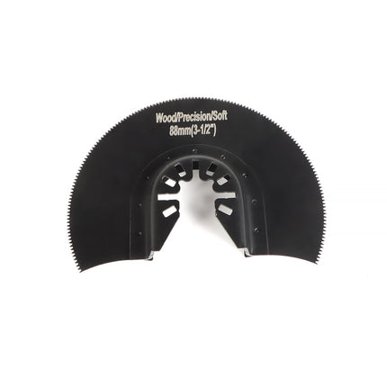 findmall 31 PCS Oscillating Saw Blades Kit Universal Quick Release Multi Tool Blades