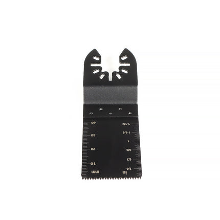 findmall 31 PCS Oscillating Saw Blades Kit Universal Quick Release Multi Tool Blades