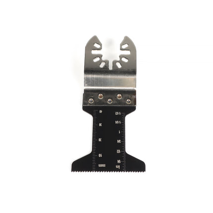 findmall 31 PCS Oscillating Saw Blades Kit Universal Quick Release Multi Tool Blades