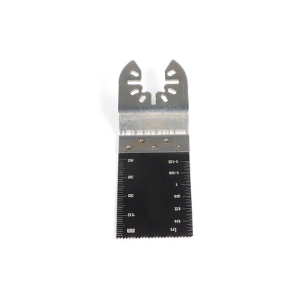 findmall 31 PCS Oscillating Saw Blades Kit Universal Quick Release Multi Tool Blades