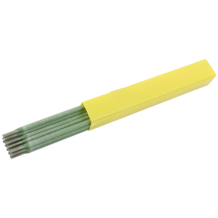 Findmall E308L-16 Stainless Steel Welding Rod Stick Electrodes for Industrial Maintenance, Shipbuilding, and Farm Equipment